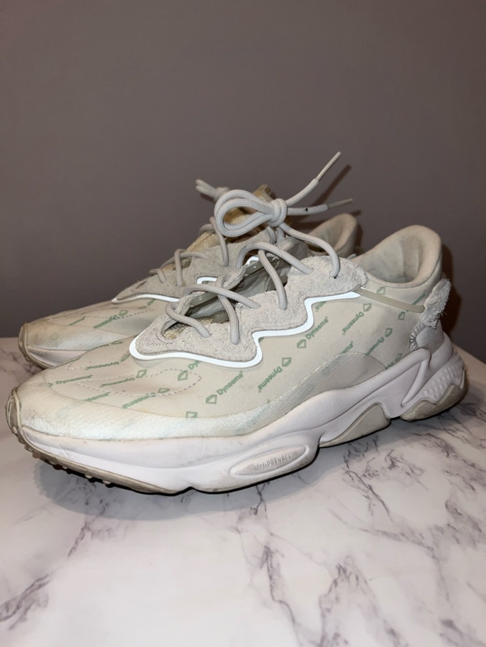 adidas Originals Ozweego sneakers Pre owned